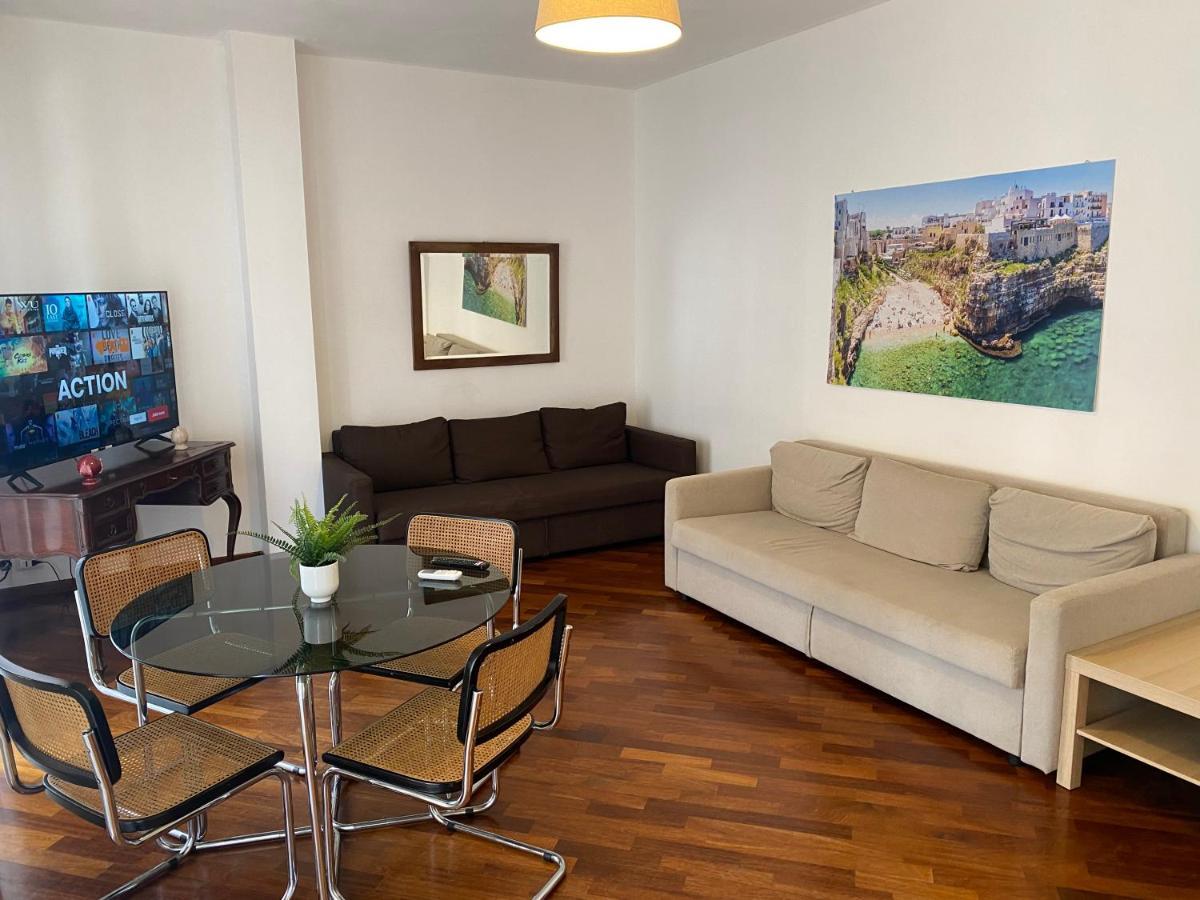 Apartamento Sparano Class 7 Bari