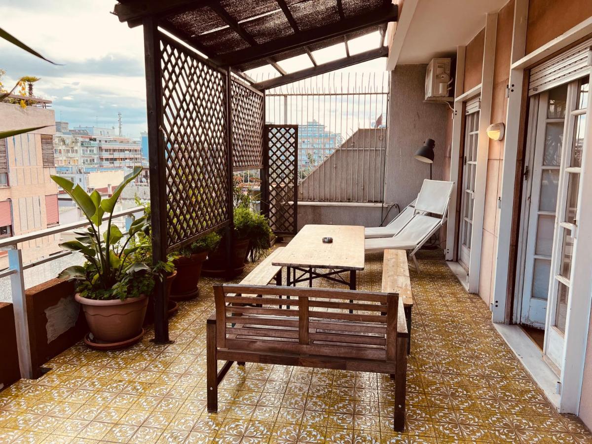Apartamento Sparano Class 7