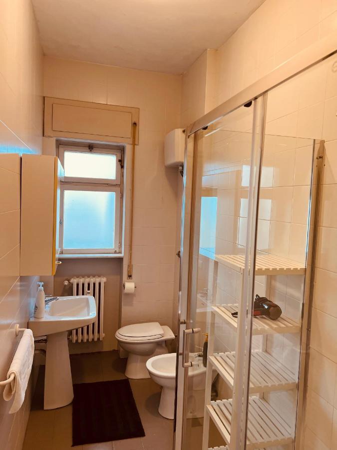 Apartamento Sparano Class 7 *