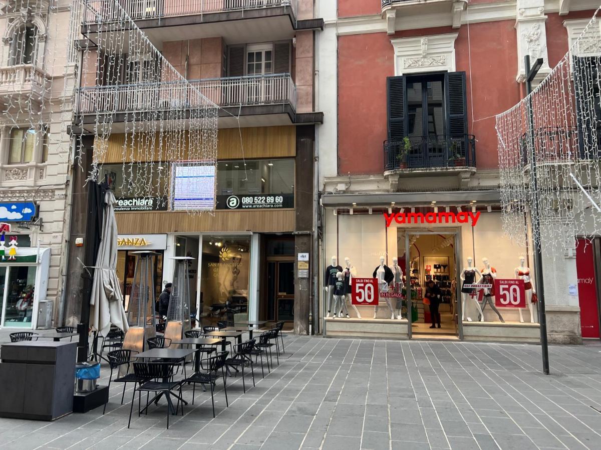 Apartamento Sparano Class 7 *