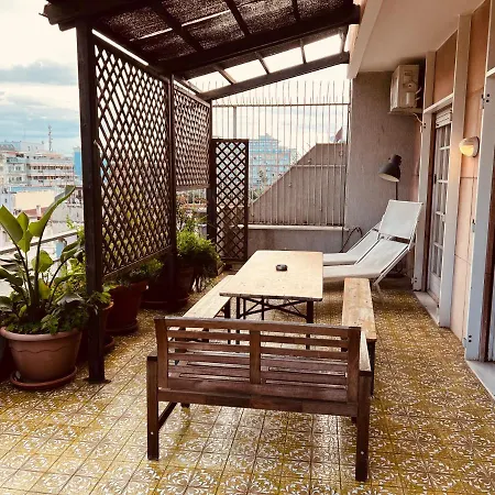Sparano Top Class 7 Bari Exterior foto